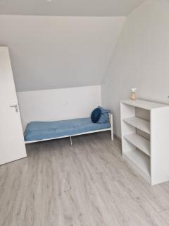 Maison cocooning pour escapade 1h30 Paris - Villeblevin - 5