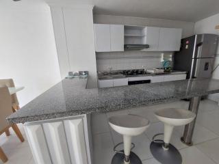 El Rodadero, Fabuloso Apartamento 901, Santa Marta - Rodadero - 3