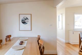 Rivulet Retreat - Cosy South Hobart Home & Parking - 1