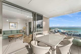 The Penthouse Pad - Mount Maunganui - 5