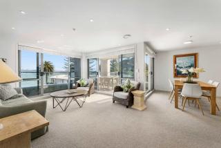 The Penthouse Pad - Mount Maunganui - 6