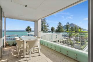 The Penthouse Pad - 4