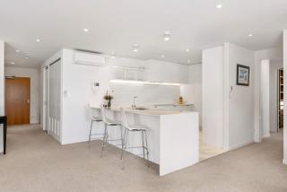 The Penthouse Pad - Mount Maunganui - 3