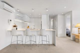 The Penthouse Pad - Mount Maunganui - 2