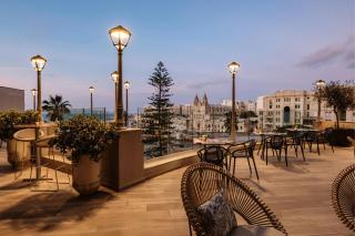 Malta Marriott Resort & Spa - 2
