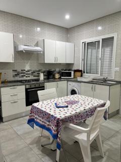 Appartement Pied dans l'eau Dar Karima - 1