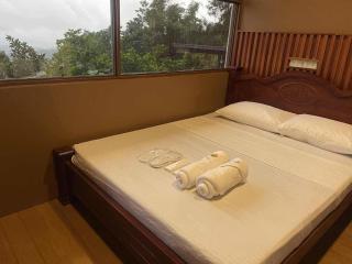 AVEYA Staycation - Tanay - 1