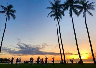 Ocean View Regency 1-Bedroom condo - Honolulu - 5
