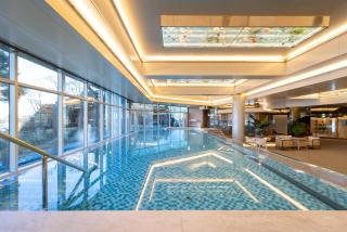 Hotel Interburgo Daegu - Daegu - 0