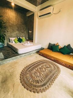 Sesatha waters edge villa - Tangalle - 9