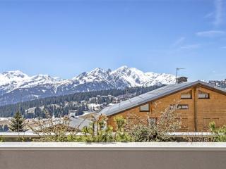 Appartement 4 étoiles aux Saisies - 11 pers, accès spa, terrasse - FR-1-810-33 - 3