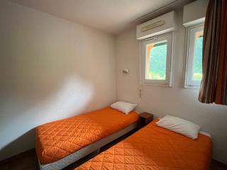 Appartement 6 pers avec vue Socoa et terrasse - FR-1-239-1142 - Ciboure - 1