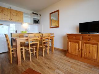 Appartement 2 pièces + cabine, proche pistes avec grande terrasse - FR-1-549-157 - Chamrousse - 8