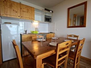 Appartement 2 pièces + cabine, proche pistes avec grande terrasse - FR-1-549-157 - Chamrousse - 6
