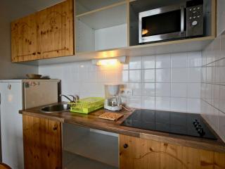 Appartement 2 pièces + cabine, proche pistes avec grande terrasse - FR-1-549-157 - Chamrousse - 4