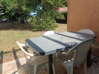 Pavillon familial avec terrasse et animaux acceptés à Argelès-sur-Mer - FR-1-776-142 - 0