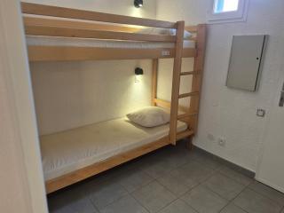 Pavillon familial avec terrasse et animaux acceptés à Argelès-sur-Mer - FR-1-776-142 - 5