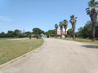 Pavillon familial avec terrasse et animaux acceptés à Argelès-sur-Mer - FR-1-776-142 - 3