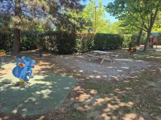 Pavillon familial avec terrasse et animaux acceptés à Argelès-sur-Mer - FR-1-776-142 - 1