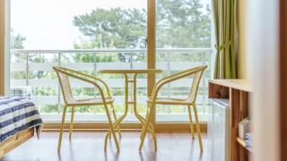 Gangneng badapunggeong Pension - 9