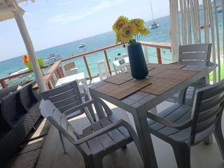 Hotel Los Chamos Barú - Cartagena de Indias - 8