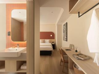 The Initial Sama Serviced Residences - 2