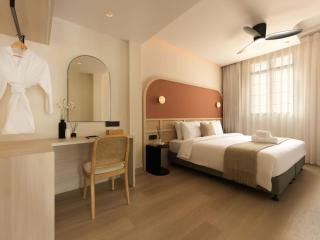 The Initial Sama Serviced Residences - Singapore - 2