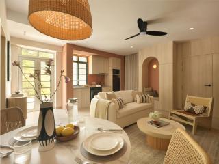 The Initial Sama Serviced Residences - 4