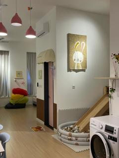 Sunway Grid Residence, Johor Bahru Homestay - - 4