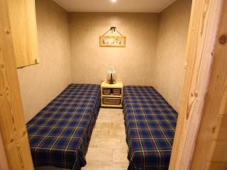 Appartement entièrement rénové, proche pistes, parking privé, Pra-Loup - FR-1-165A-200 - 6