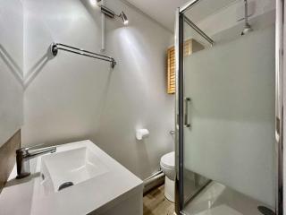 Studio cosy pour 5 personnes avec WiFi gratuit - FR-1-525-296 - Superdevoluy - 7