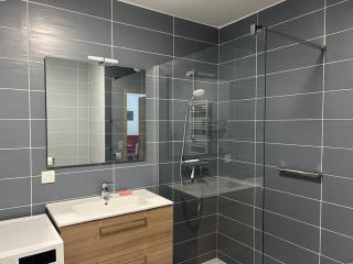 Spacieux 2 pièces au coeur de la station de La Grande Terche - FR-1-573-141 - 6