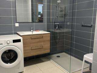 Spacieux 2 pièces au coeur de la station de La Grande Terche - FR-1-573-141 - 5