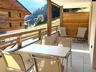 Spacieux 2 pièces au coeur de la station de La Grande Terche - FR-1-573-141 - 2