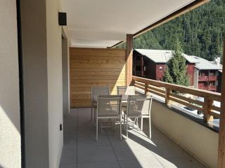 Spacieux 2 pièces au coeur de la station de La Grande Terche - FR-1-573-141 - 1