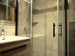 Studio confortable, balcon, animaux bienvenus - FR-1-549-149 - Chamrousse - 6