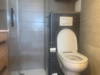 Studio confortable, balcon, animaux bienvenus - FR-1-549-149 - Chamrousse - 2