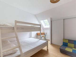 Duplex 11 personnes, 50m télécabine, Wi-Fi, parking - FR-1-695-81 - Loudenvielle - 4