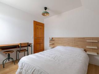 Duplex 11 personnes, 50m télécabine, Wi-Fi, parking - FR-1-695-81 - Loudenvielle - 3