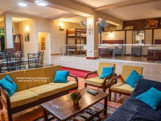 Creek Edge Apartment - Kandy - 6