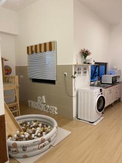 Sunway Grid Residence, Johor Bahru Homestay - - 3
