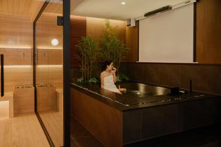 Aank Ryokan Hotel Suwon - Suwon - 0