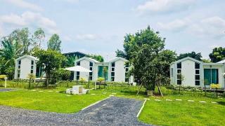 The Snow Cottages - Ban Pa Kha (1) - 3