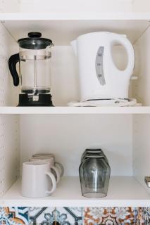 Trailhead Tuck-Inn - 2