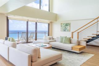 Dusit Beach Resort Guam - Tumon - 1
