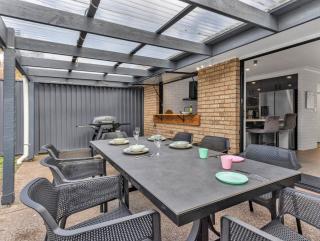 Ultimate Beachside Haven in Cabarita - Pet Friendly - Cabarita Beach - 8
