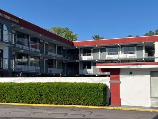 Motel 6 Raleigh, NC – Downtown South - 5