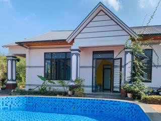 Thanh Truc Villa & Flower - 0