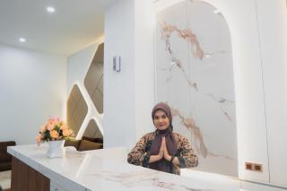 Fahira Hotel Syariah Padang - 4