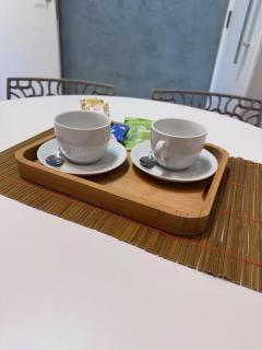 702 Lapa Viva o Rio em um Apê Moderno e Completo - 4